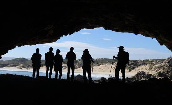 The Diversity Trail – Walker Bay