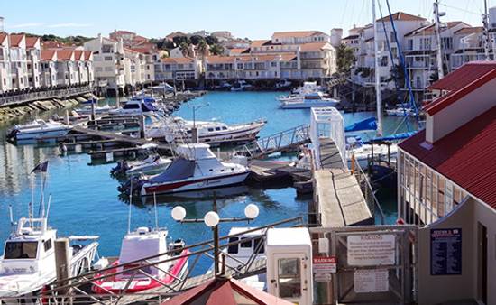 Chokka Trail – Coastal Slackpack, St Francis