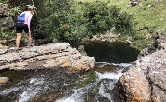 Mtentu-Explorer Hiking Trail