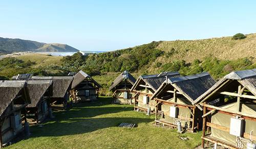 Pondoland Tented Camps