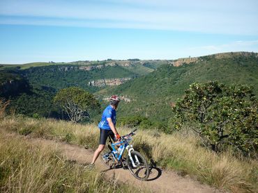 Gorgeous Gorges in the Eston area.