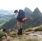 Drakensberg