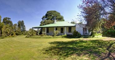 Karkloof Guesthouse, Thistledown