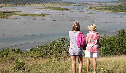 Kosi Bay Walks