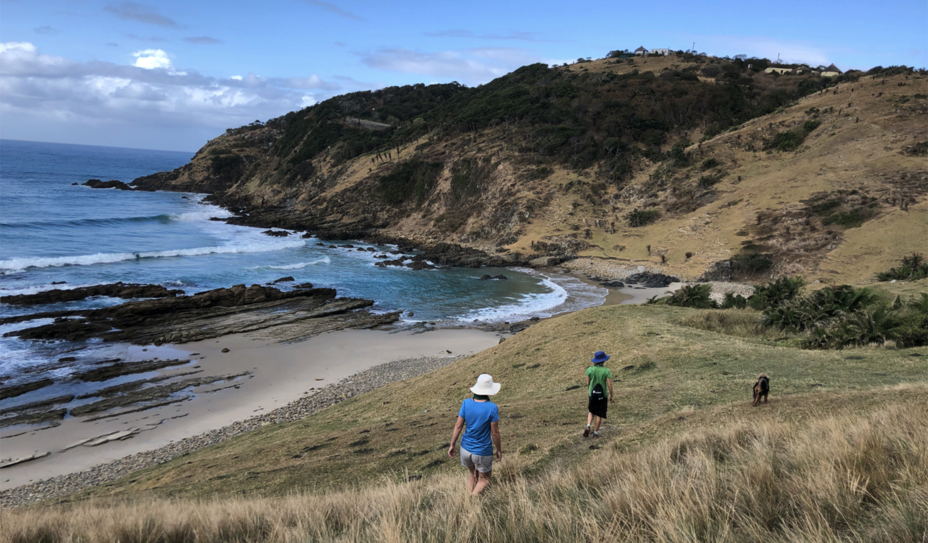Wild Coast Break | Active Escapes