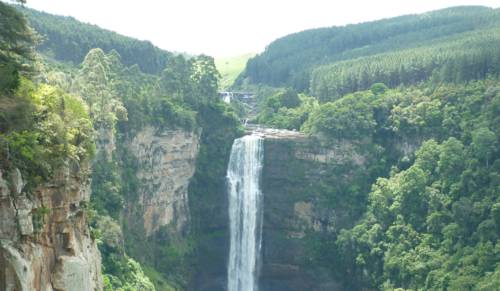 Karkloof Slackpack Trail