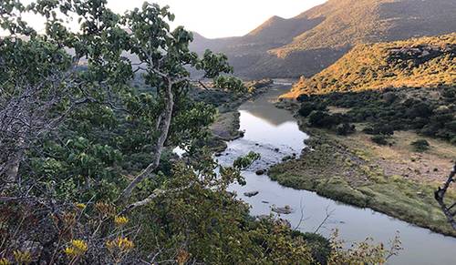 Tugela Bush Camp