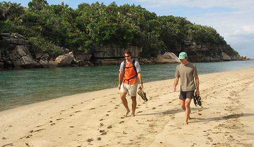 Mtentu-Explorer Hiking Trail