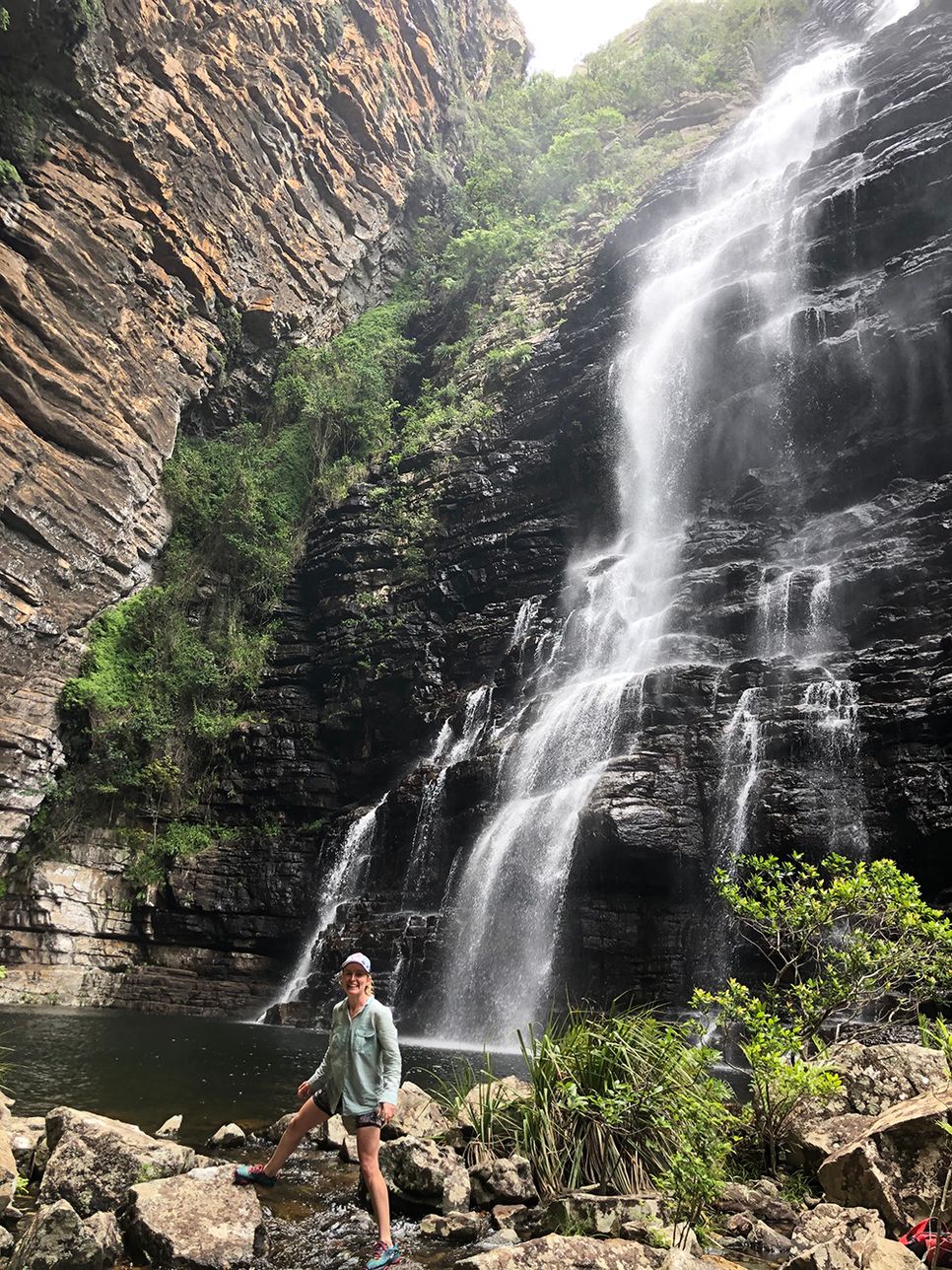 Mtentu-Explorer Hiking Trail