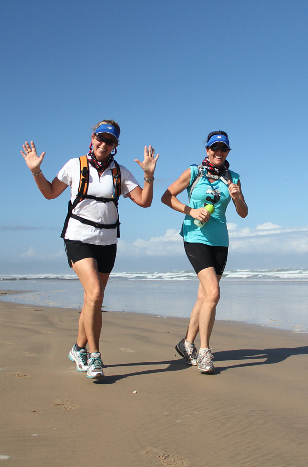 Wild Coast Trail Running Southern Wild Coast Active Escapes