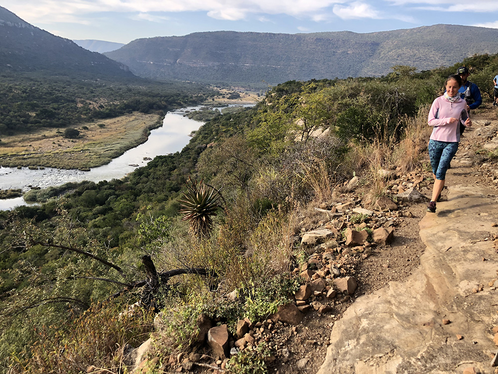 Find a trail that takes your breath away