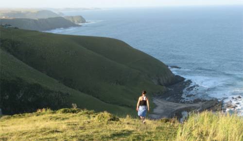 Coffee Bay to Bulungula Backpacking Trail