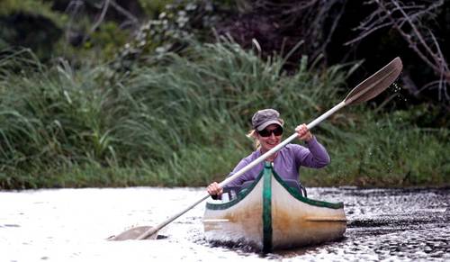 Turtle Tracks – Kosi to Mabibi